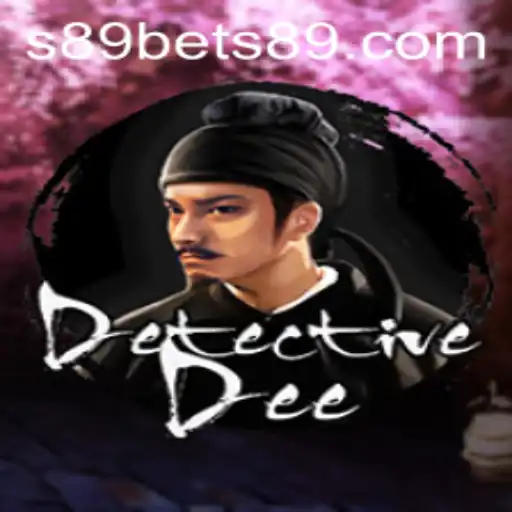 Unveiling DetectiveDee: A Thrilling Adventure in the World of S89bet