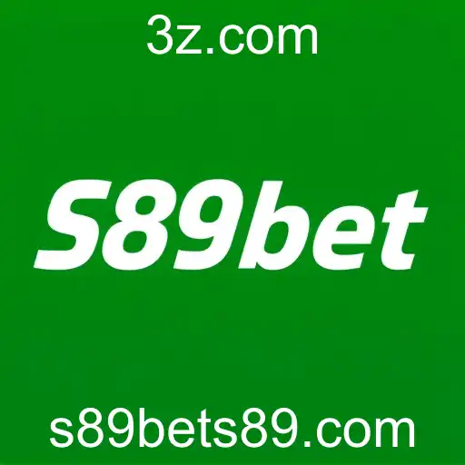 Expansão do Mercado de Jogos com S89bet em 2025