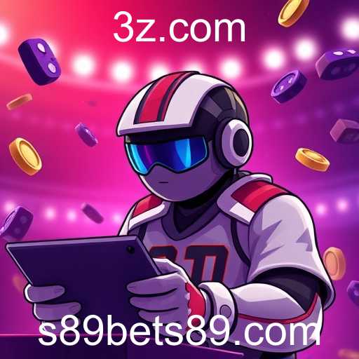 A Nova Era dos Jogos Online e o Impacto do s89bet