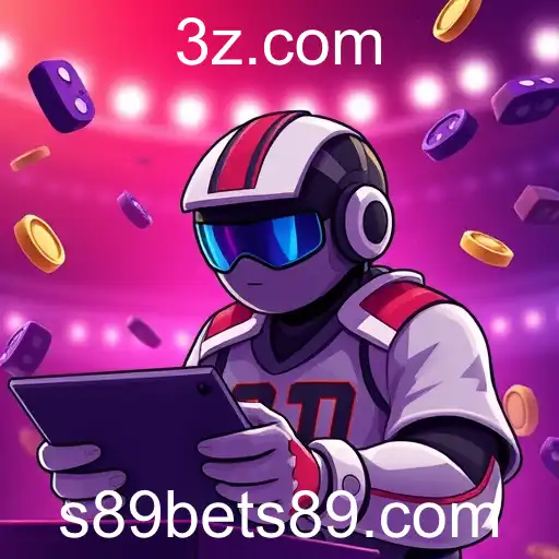 A Nova Era dos Jogos Online e o Impacto do s89bet