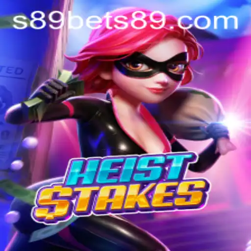 Discover the Thrills of HeistStakes with s89bet