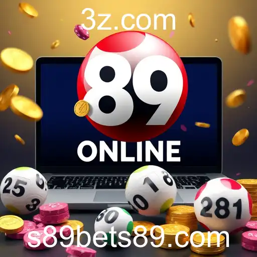 Explorando a Categoria de Jogos de Loteria Online no s89bet