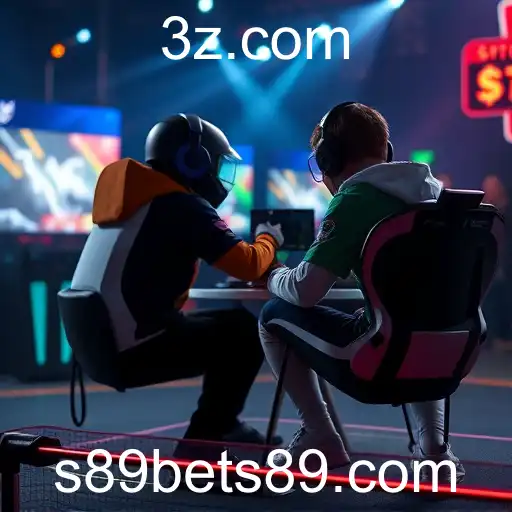 Inovações Tecnológicas Revolucionam o Jogo Online