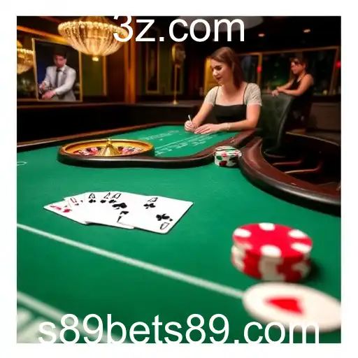 Tendências Emergentes no Mundo dos Apostadores Online