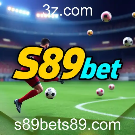 S89bet: A Revolução no Mundo dos Jogos Online