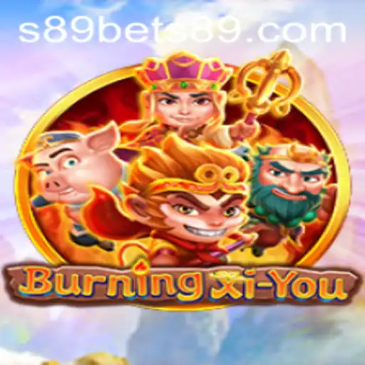 Explore the Mystical World of BurningXiYou: A Unique Gaming Experience