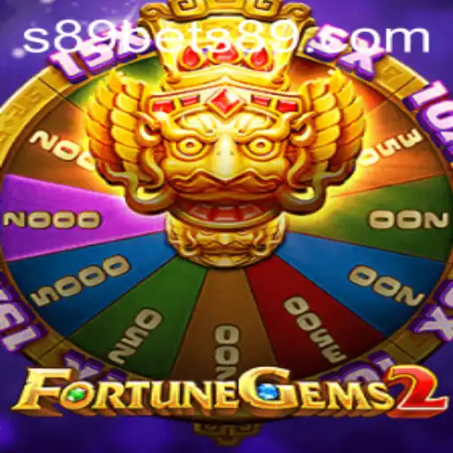 Discover the Exciting World of FortuneGems2 with s89bet
