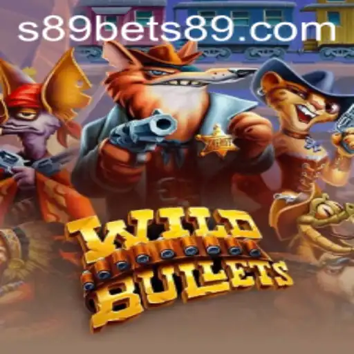 WildBullets: A Thrilling Adventure in the Gaming World