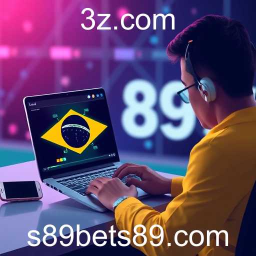 O Crescimento das Apostas Online em 2025