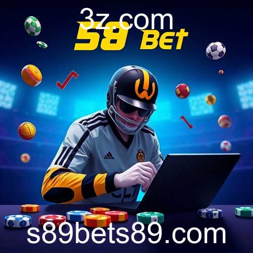 Impacto do s89bet e Inovação nos Jogos Online