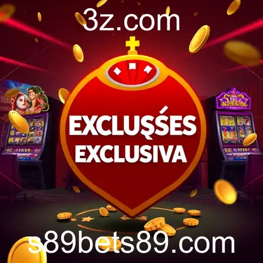 Explorando a Categoria de Promoções de Jogos no S89bet