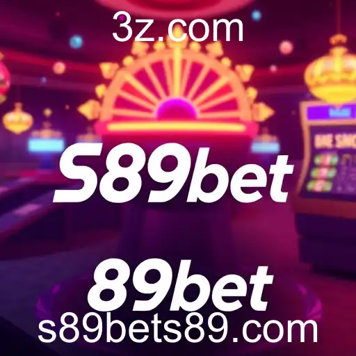 S89bet: A Chegada do Futuro dos Jogos Online