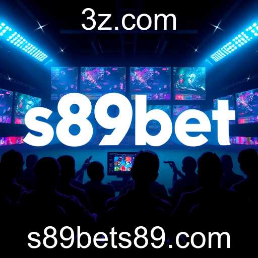 S89bet: Ascensão e Tendências no Mundo dos Jogos Online