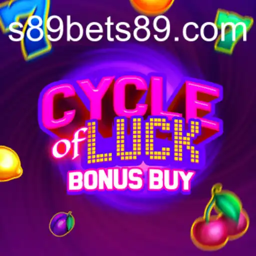 Exploring the Thrills of CycleofLuckBonusBuy on s89bet
