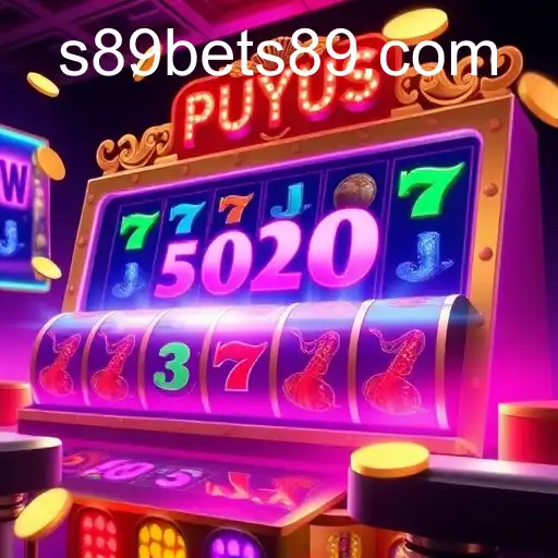 The Thrilling World of Online Slots and the Impact of s89bet