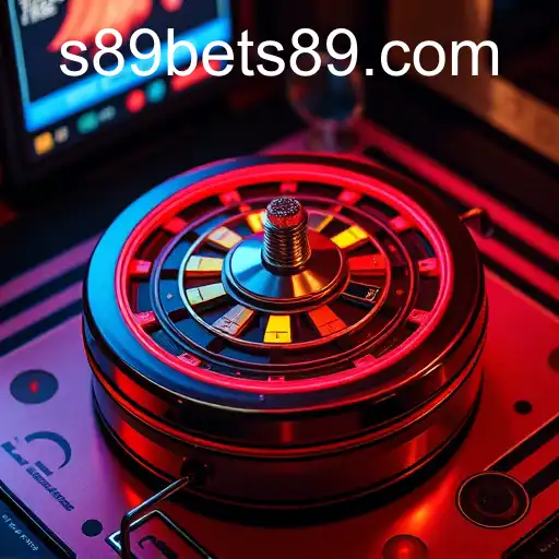 The Thrilling World of Rotary Games