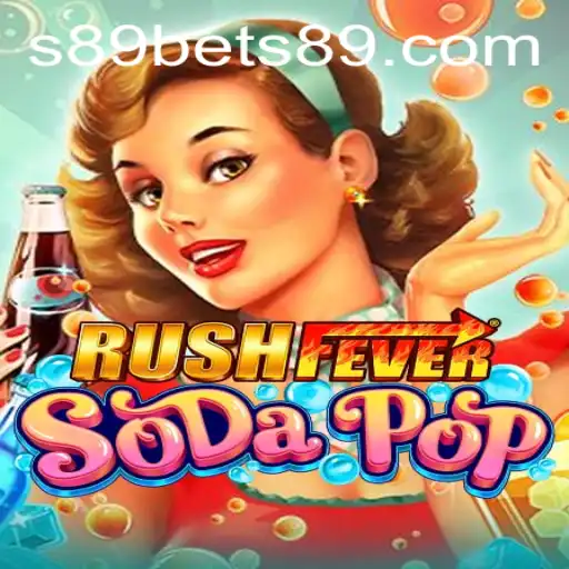 RushFeverSodaPop: Dive into the Addictive World of Exciting Gameplay