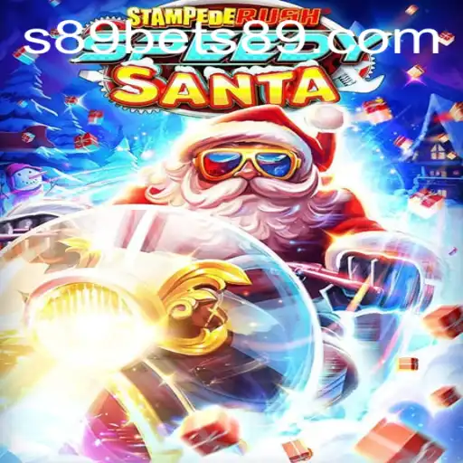 StempedeRushSpeedy: An Exciting Gaming Experience with s89bet