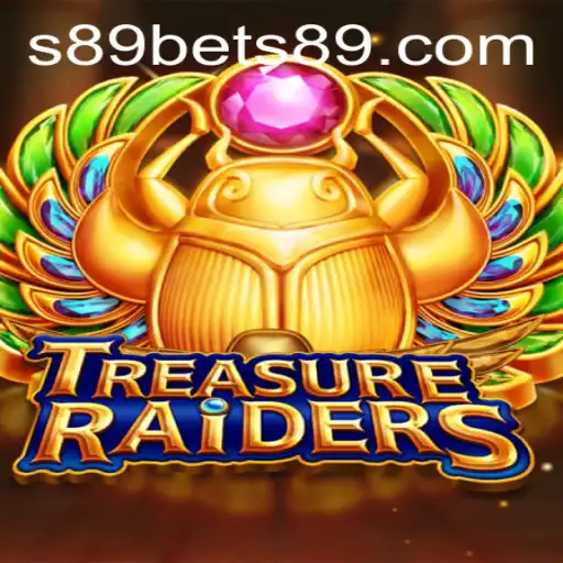 Discover the Excitement of TREASURERAIDERS: A Modern Adventure Game