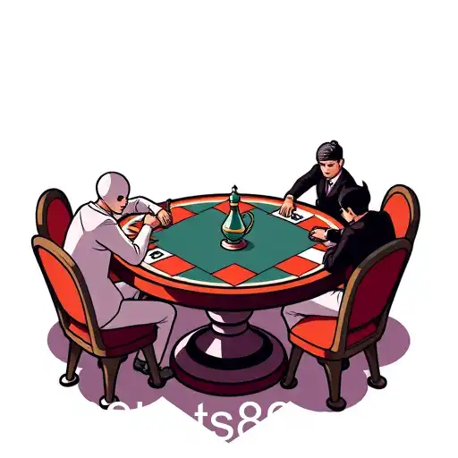 Explorando a Fascinante Categoria de Jogos de Mesa no S89Bet