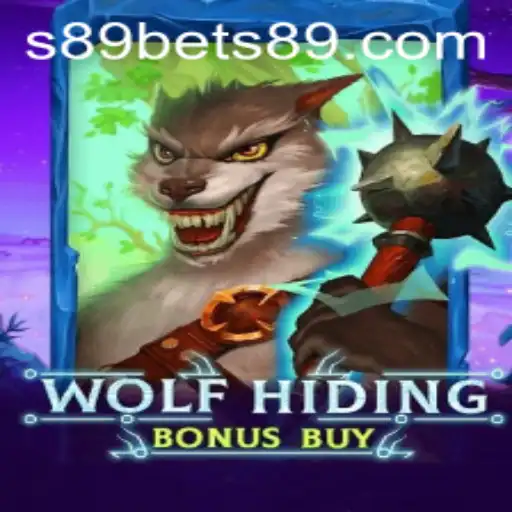WolfHidingBonusBuy: A Deep Dive into Gameplay and Current Events